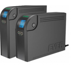 UPS Ever Eco 500 LCD