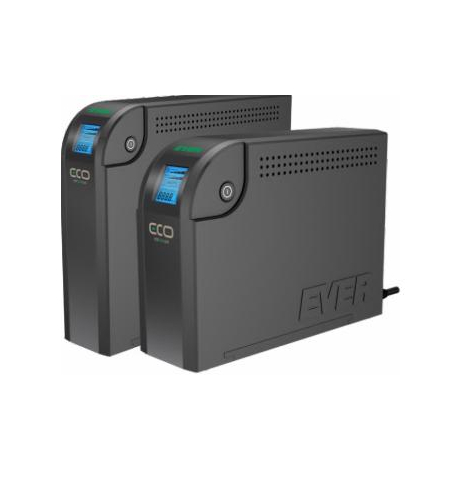 UPS Ever Eco 500 LCD