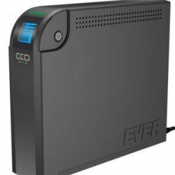 UPS Ever Eco 1000 LCD