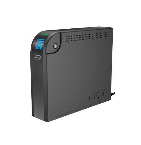 UPS Ever Eco 1000 LCD