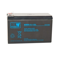 Bateria Ever MW POWER MWH 9-12