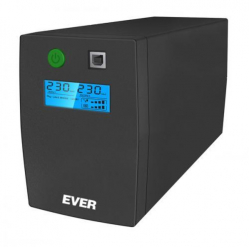 UPS Ever Easyline 650AVR USB