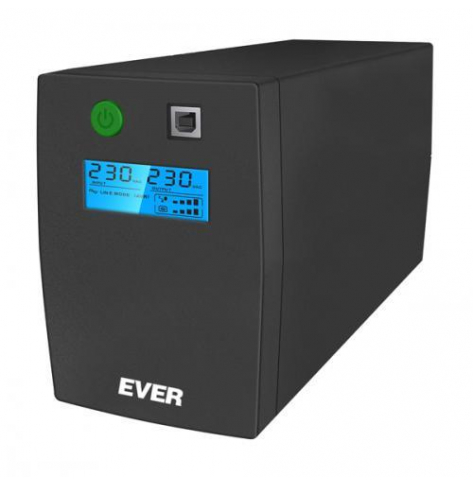 UPS Ever Easyline 650AVR USB