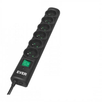 Listwa zasilająca  Ever SurgeArrest Optima 1.5m