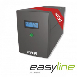 UPS Ever Easyline 1200AVR USB