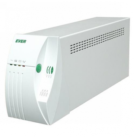 UPS EVER ECO Pro 1000 AVR CDS