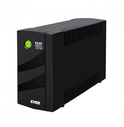 UPS EVER DUO 550 AVR USB