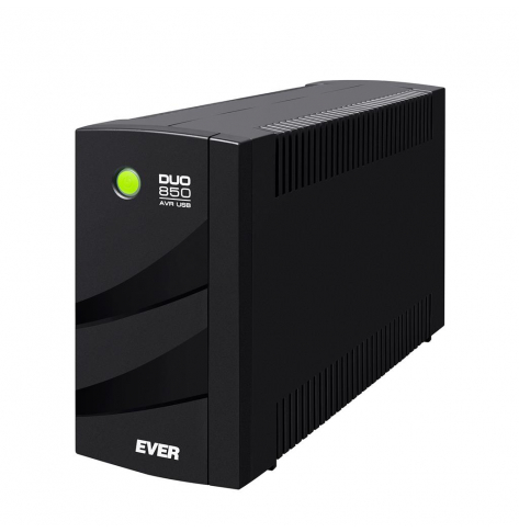 UPS EVER DUO 850 AVR USB