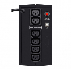 UPS EVER DUO 850 AVR USB