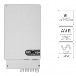 UPS Ever Specline AVR 700