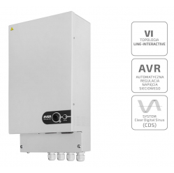 UPS Ever Specline AVR 700