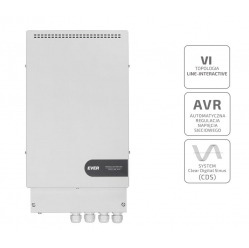 Bateria Ever AVR 700/ AVR PRO 700