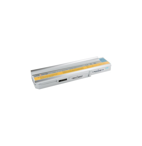 Whitenergy Premium bateria Lenovo 3000 N100 10.8V  5200mAh