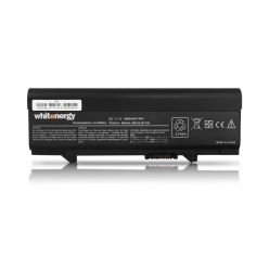 Whitenergy High Capacity bateria Dell Latitude E5500 11.1V  6600mAh