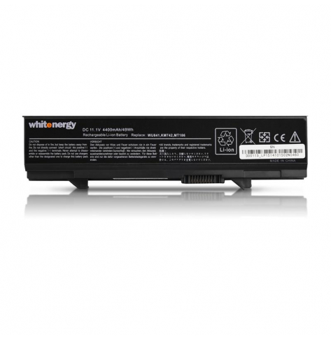 Whitenergy bateria Dell Latitude E5500 11.1V  4400mAh