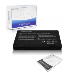 Whitenergy Premium bateria Asus A32-F52 11.1V  5200mAh