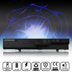 Whitenergy bateria HP ProBook 4320s 4320t 4520s 10.8V  4400mAh