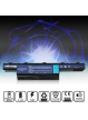 Whitenergy bateria Acer Aspire 4551 11.1V  4400mAh