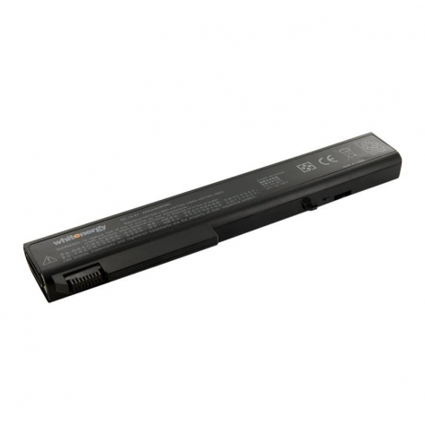Whitenergy bateria HP EliteBook 8530p 14.4V  4400mAh