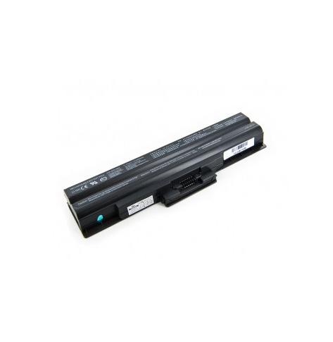 Whitenergy bateria Sony BPS13 / BPL13 11.1V  4400mAh czarna