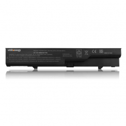 Whitenergy High Capacity Bateria HP ProBook 4725s 11,1V 6600mAh czarna