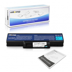 Whitenergy bateria Acer Aspire 5732Z 11.1V  4400mAh