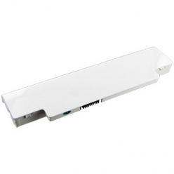Whitenergy bateria Dell Inspiron Mini 1012 11.1V  4400mAh biała