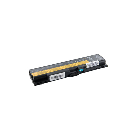 Whitenergy Bateria Lenovo ThinkPad Edge E420s 10,8V  4400mAh