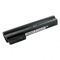 Whitenergy bateria HP Mini 110-3000 10.8V  4400mAh czarna