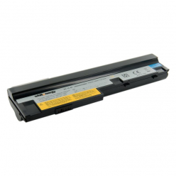 Whitenergy Bateria do laptopa Lenovo IdeaPad S10-3 10.8V 4400mAh czarna