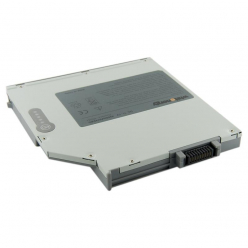 Whitenergy bateria do laptopa Dell MediaBay Latitude D500 11.1V  4400mAh