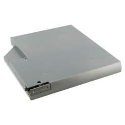 Whitenergy bateria do laptopa Dell MediaBay Latitude D500 11.1V  4400mAh