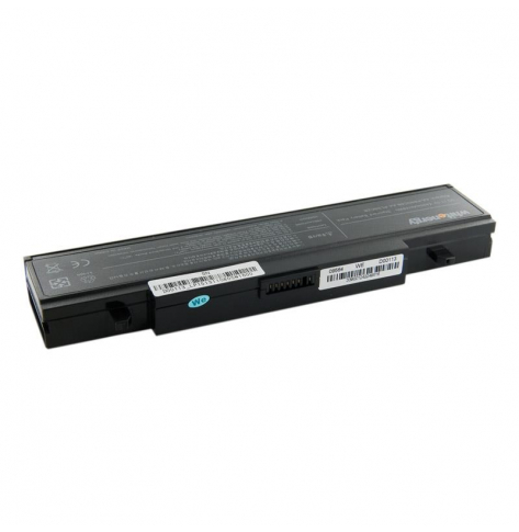 Whitenergy bateria Samsung R580 11.1V  4400mAh czarna