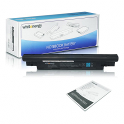 Whitenergy bateria Dell Vostro V131 series H7XW1 11.1V  4400mAh czarna