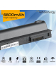 Whitenergy High Capacity bateria Dell Latitude E6420 11.1V  6600mAh