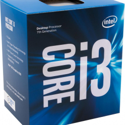 Procesor   Intel Core i3-7100 Dual Core 3.90GHz 3MB LGA1151 14nm 51W VGA BOX