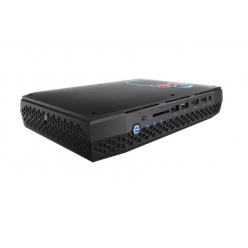 Komputer Mini-PC Mini PC Intel BOXNUC8i7HNK2, i7-8705G, Radeon RX Vega M, DDR4-2400, HDMI, BOX