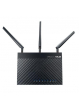 Router  Asus RT-AC66U Dual-Band Wireless 802.11ac-AC1750 Gigabit