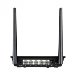 Router Asus RT-N12+ Wireless N300 3-in-1