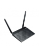 Router  Asus RT-N12+ Wireless N300 3-in-1