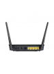 Router  Asus Wireless-AC750 Dual-Band