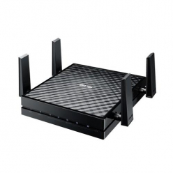 Punkt dostępowy Asus EA-AC87  5 GHz Wireless-AC 1800 Media Bridge/ Access Point