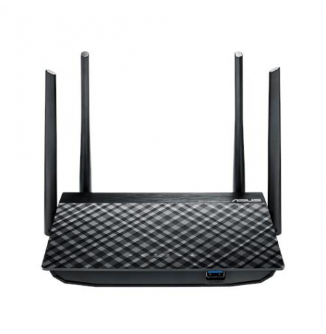 Router  Asus RT-AC58U Wireless-AC1300 Dual-Band USB3.0 Gigabit