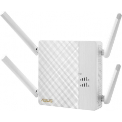 Punkt dostępowy Asus RP-AC87 Wireless-AC2600 Dual Band Repeater