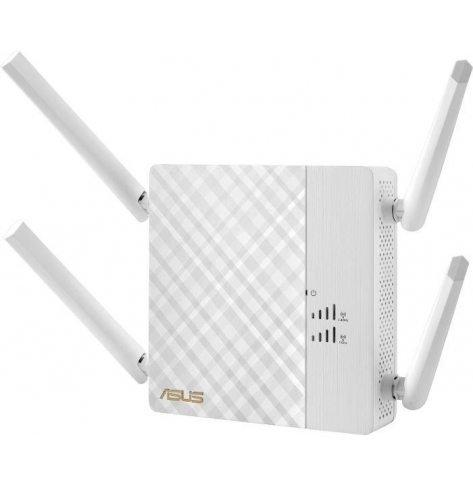 Punkt dostępowy Asus RP-AC87 Wireless-AC2600 Dual Band Repeater