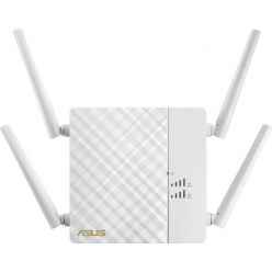 Punkt dostępowy Asus RP-AC87 Wireless-AC2600 Dual Band Repeater