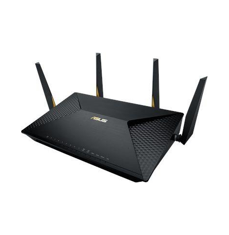 Router Asus BRT-AC828 AC2600 Dual-WAN VPN Wi-Fi 