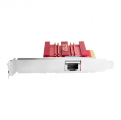 Adapter sieciowy ASUS 10GBase-T PCIe 1 port 10Gb Ethernet