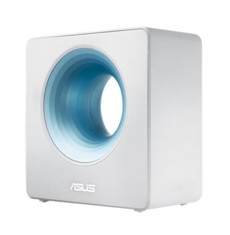 Router  Asus BlueCave Wireless-AC2600 Dual-Band Wi-Fi