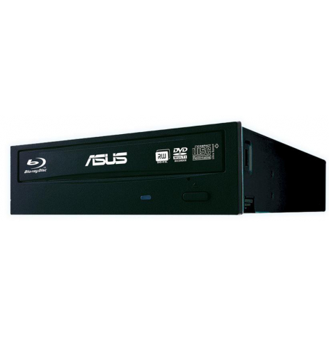 Napęd Blu-ray ASUS, BW-16D1HT/BLK/G/AS